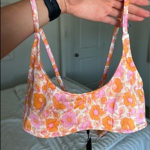 Triangl MACI Suit *NEW WITH TAGS*